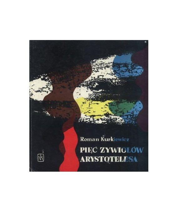 Pięć żywiołów Arystotelesa