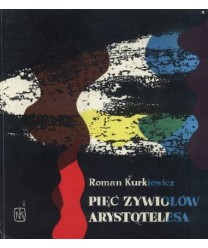 Pięć żywiołów Arystotelesa