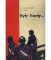 Były fiordy... Na szlaku walk jednostek Polskich Sił Zbrojnych na Zachodzie w okresie drugiej wojny światowej