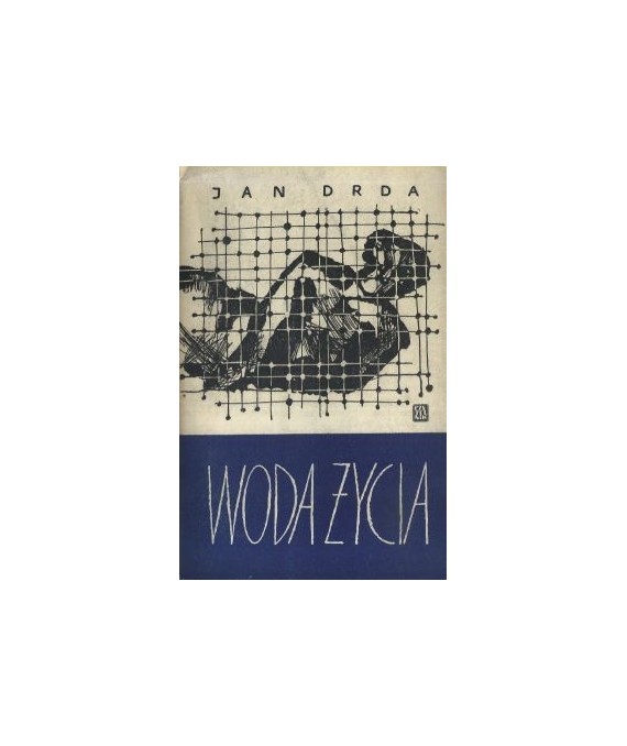 Woda życia