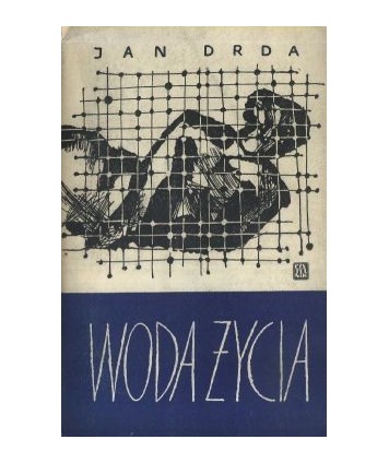 Woda życia