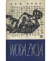 Woda życia
