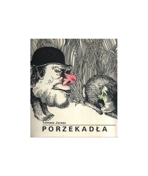 Porzekadła