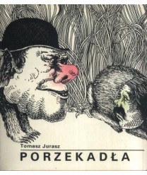 Porzekadła