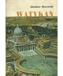 Watykan z daleka i z bliska