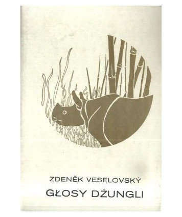 Głosy dżungli