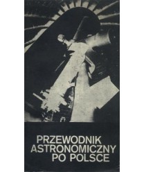 Przewodnik astronomiczny po Polsce