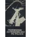 Przewodnik astronomiczny po Polsce