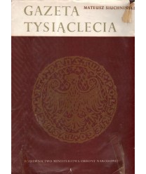 Gazeta Tysiąclecia