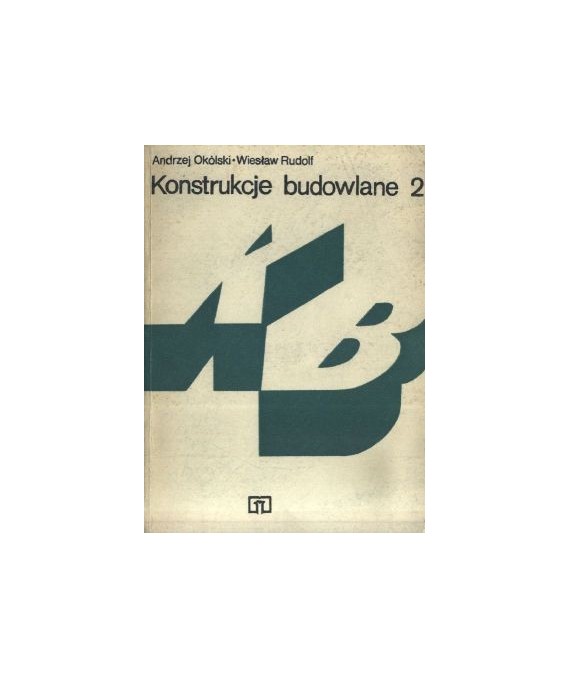 Konstrukcje budowlane cz.2