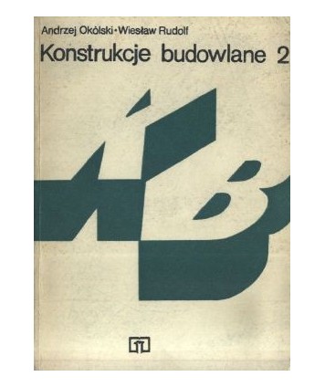 Konstrukcje budowlane cz.2