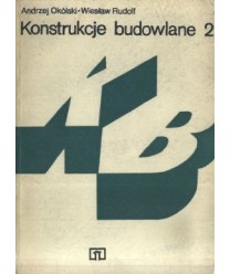 Konstrukcje budowlane cz.2