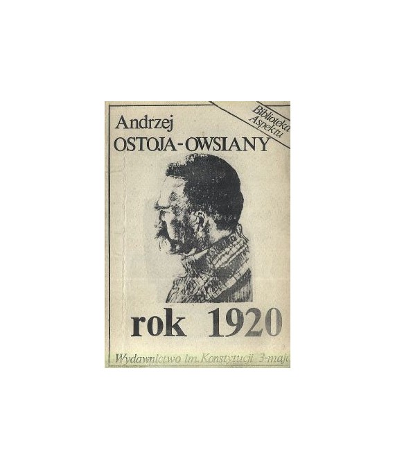 Rok 1920 w krzywym zwierciadle propagandy i w rzeczywistości