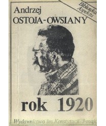 Rok 1920 w krzywym zwierciadle propagandy i w rzeczywistości