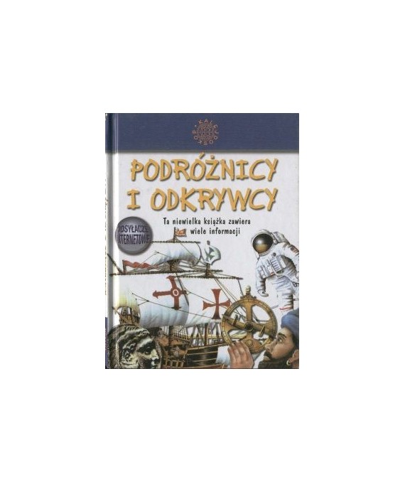 Podróżnicy i odkrywcy