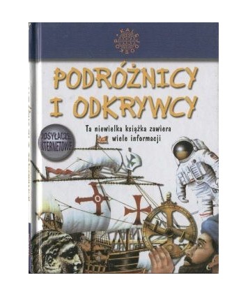Podróżnicy i odkrywcy