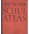 Deutscher Schulatlas. Herausgegeben von der Reichsstelle für das Schil- und Unterrichtsschrifttum