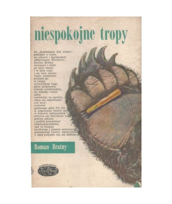 Niespokojne tropy