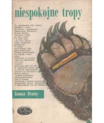 Niespokojne tropy