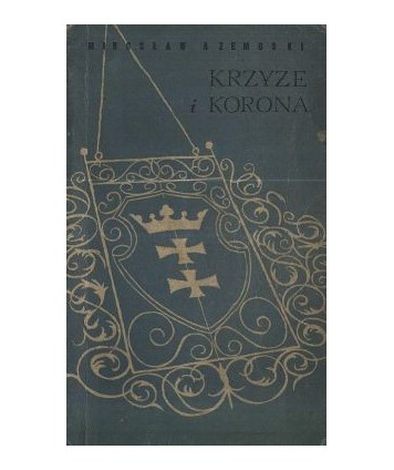 Krzyże i korona. Reportaż znad ujścia Wisły