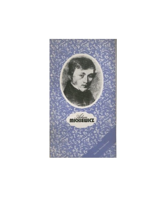 Adam Mickiewicz