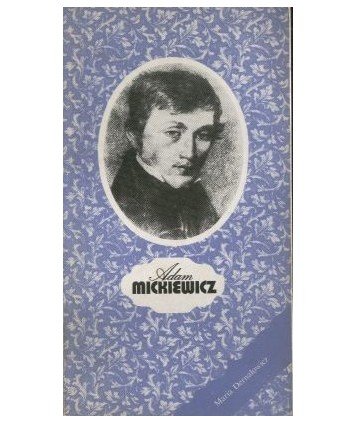 Adam Mickiewicz