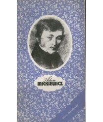 Adam Mickiewicz