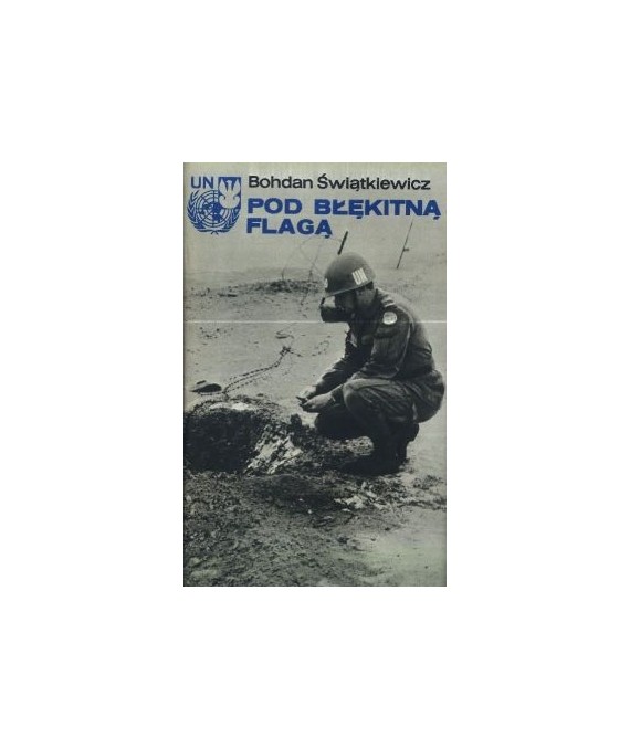 Pod Błękitną Flagą