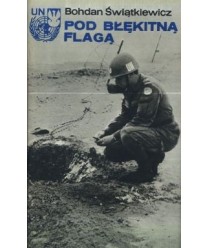 Pod Błękitną Flagą