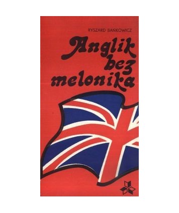 Anglik bez melonika