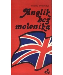 Anglik bez melonika