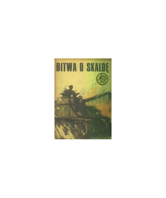 Bitwa o Skaldę