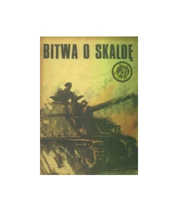 Bitwa o Skaldę