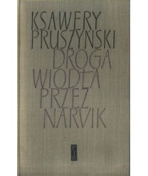 Droga wiodła przez Narvik
