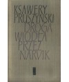 Droga wiodła przez Narvik