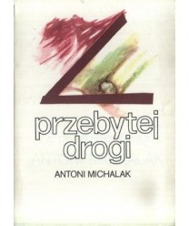 Z przebytej drogi