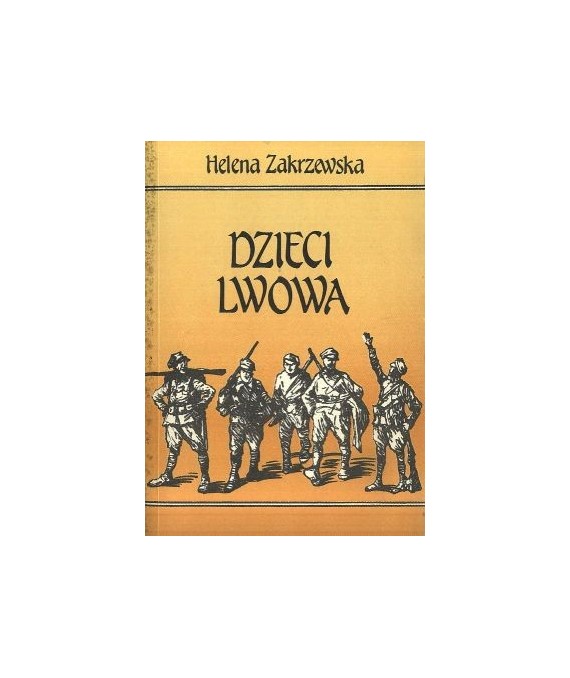 Dzieci Lwowa