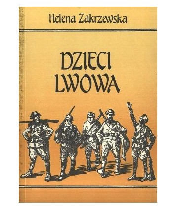 Dzieci Lwowa