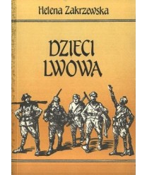 Dzieci Lwowa