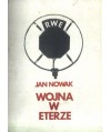 Wojna w eterze. Wspomnienia 1948-1956 t.1