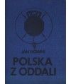 Polska z oddali. Wojna w eterze - wspomnienia 1956-1976 t.2