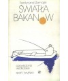 Światła Bakanów. Opowiadania wędkarskie