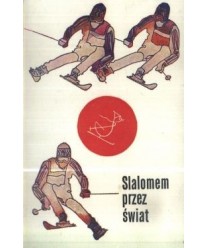 Slalomem przez świat