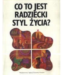Co to jest radziecki styl życia?