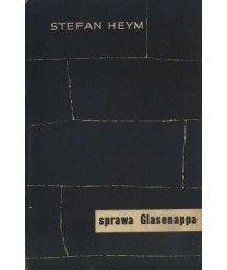 Sprawa Glasenappa