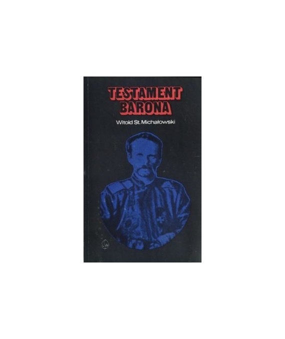 Testament barona
