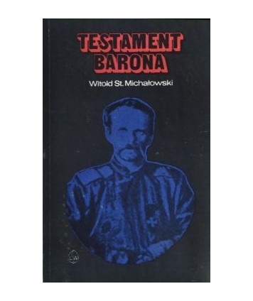 Testament barona