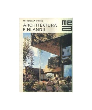 Architektura Finlandii