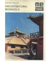 Architektura Mongolii