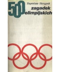 500 zagadek olimpijskich